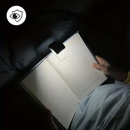 NIGHTREADER, Четяща лампа за книголюбители - Image 5