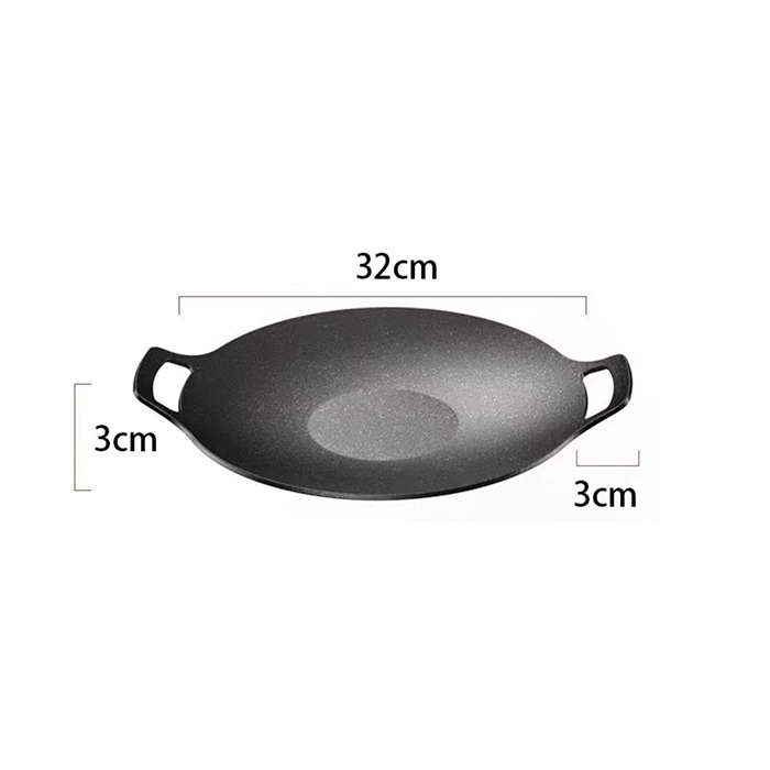 NoStickPan, иновативният тиган без залепване - Image 2