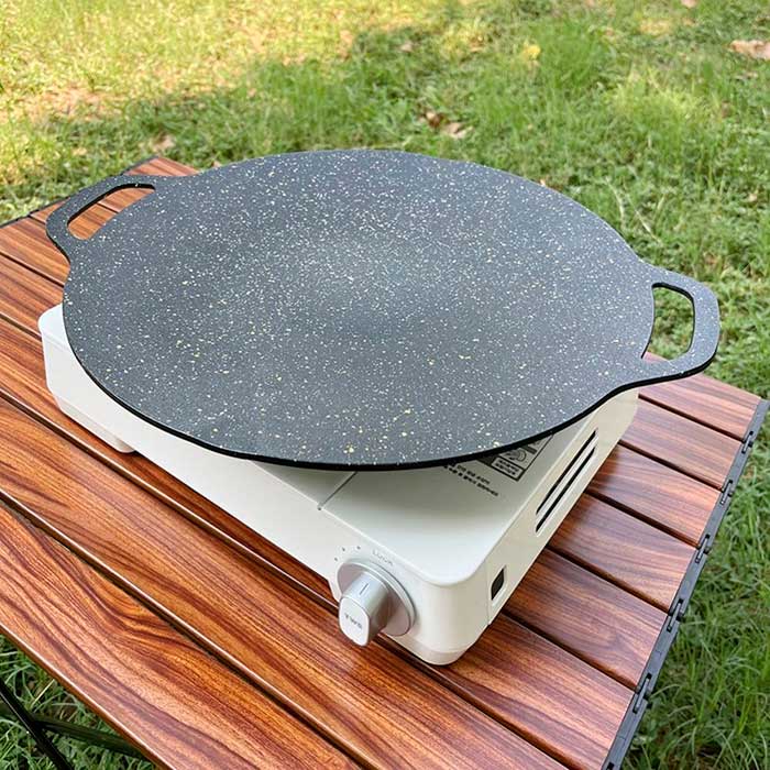 NoStickPan, иновативният тиган без залепване - Image 3