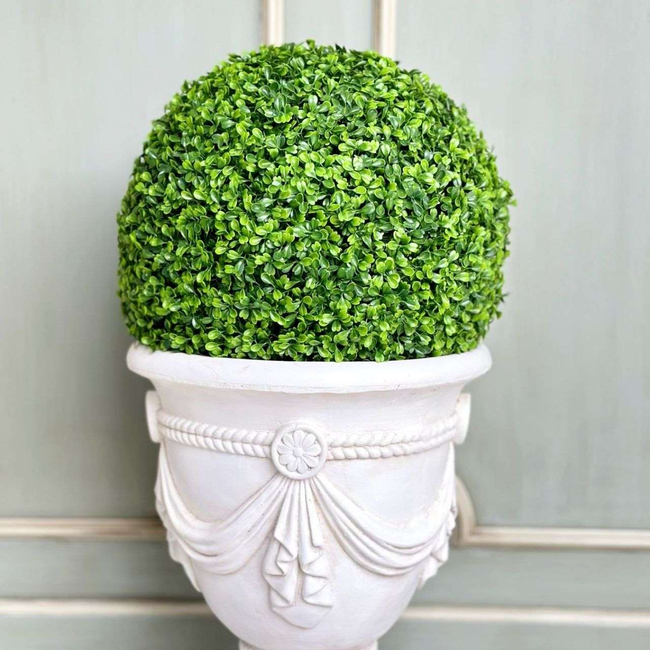 Orby, изкуствена растителна сфера - Image 6