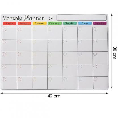 PLANNER - Image 4