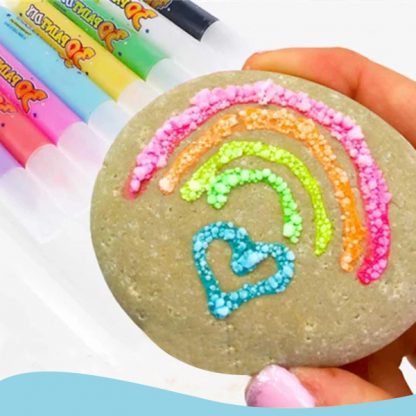 PUFYPEN, 3D Магически Писала (6 Бр.) - Image 5