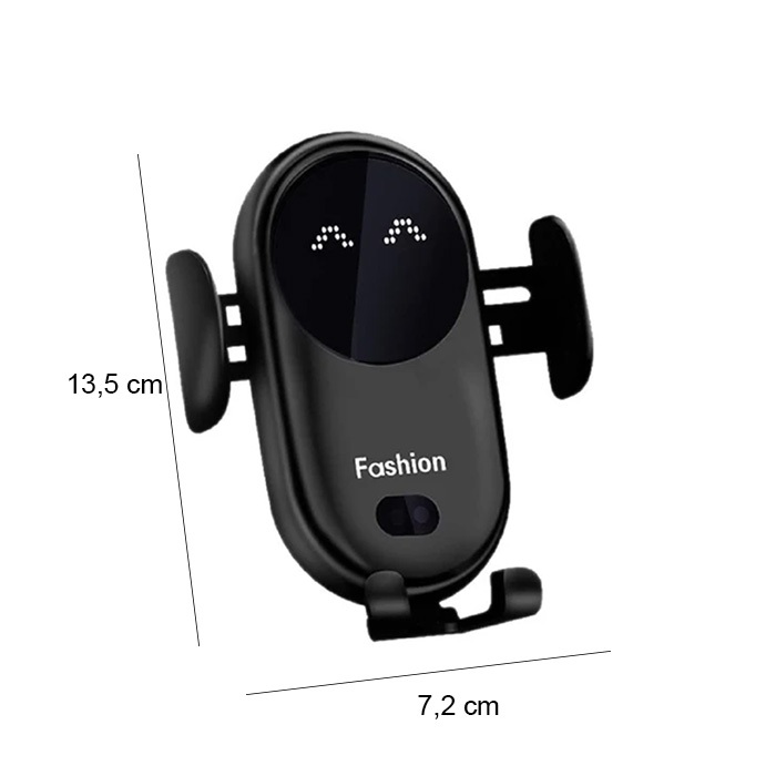 Phonezy, безжично зарядно устройство и държач в едно - Image 2