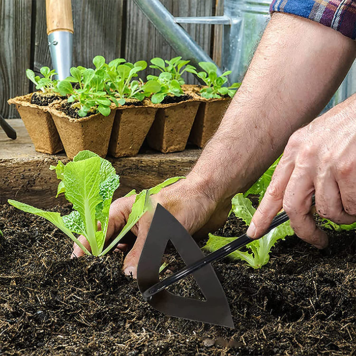 PickGarden, уникално проектирана мотика за озеленяване - Image 9
