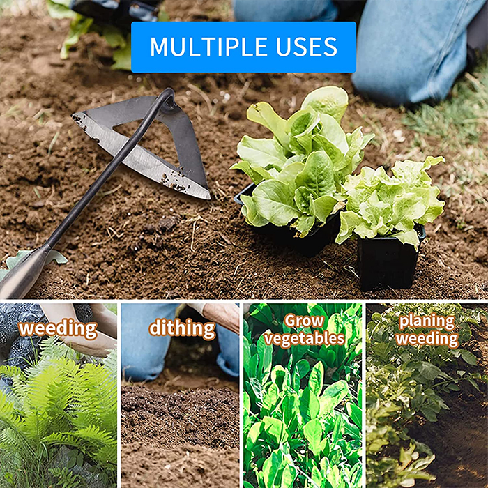 PickGarden, уникално проектирана мотика за озеленяване - Image 10