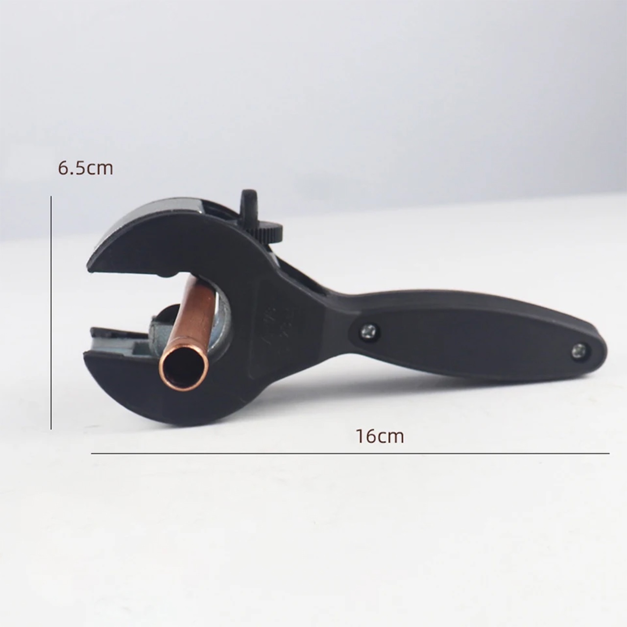 PipeCutter, Универсален ръчен резач за маркучи - Image 6