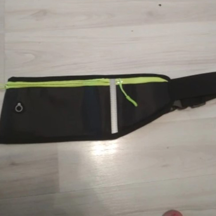 PocketBelt, колан с интегрирани джобове - Image 5