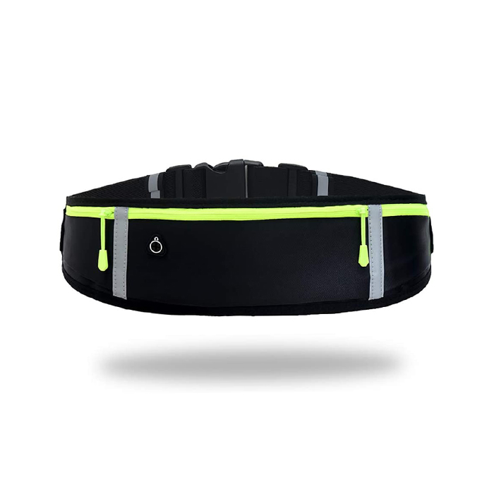 PocketBelt, колан с интегрирани джобове - Image 7