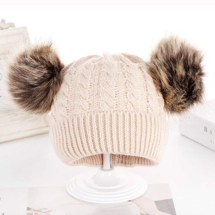 PomBeanie, бебешка шапка - Image 9