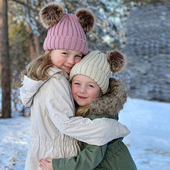 PomBeanie, бебешка шапка - Image 10