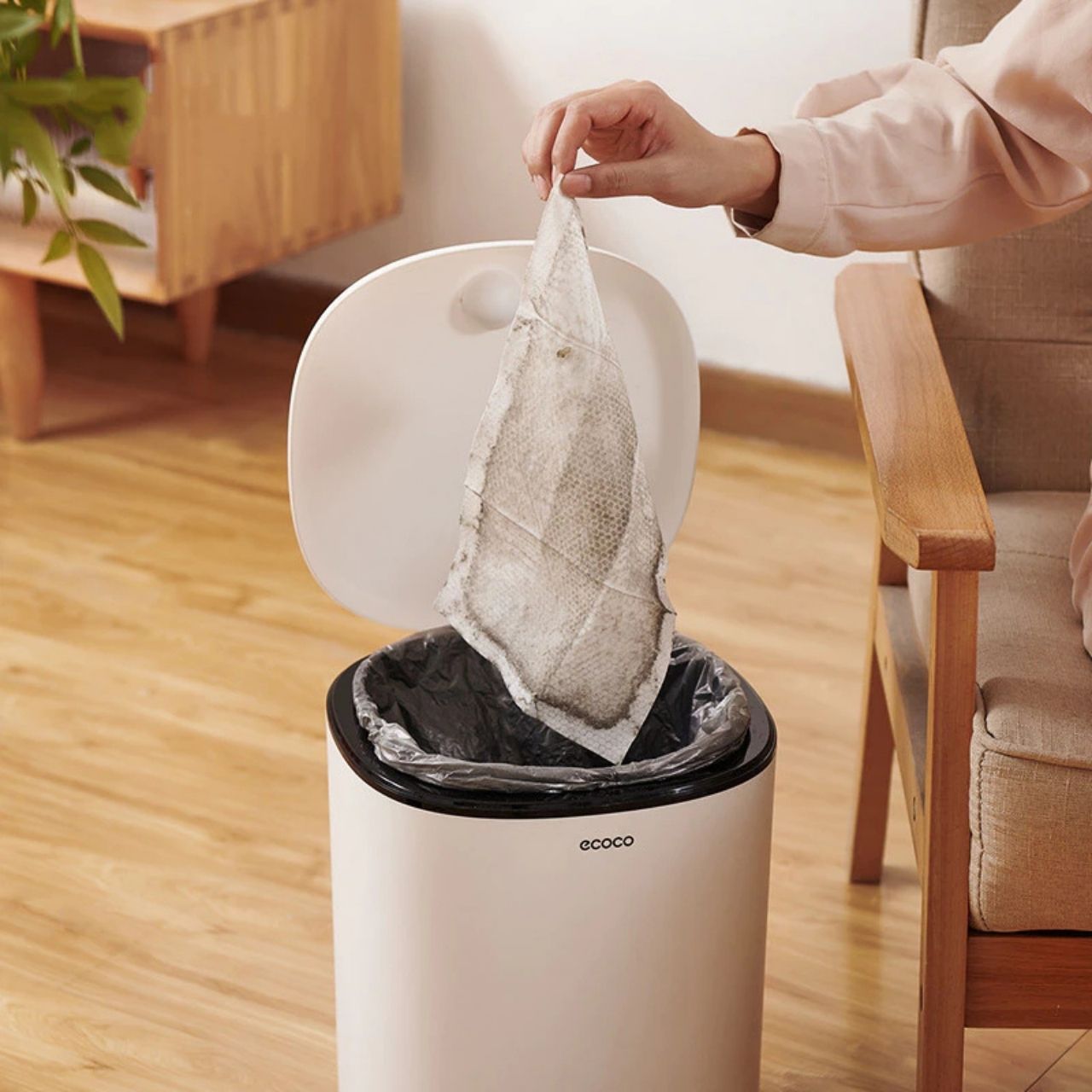 PopMops, кърпи за RapidMop - Image 2