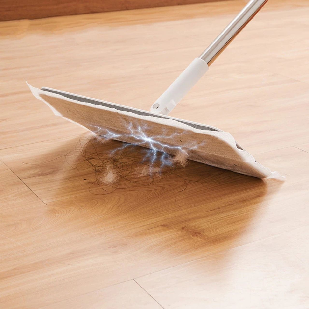 PopMops, кърпи за RapidMop - Image 4