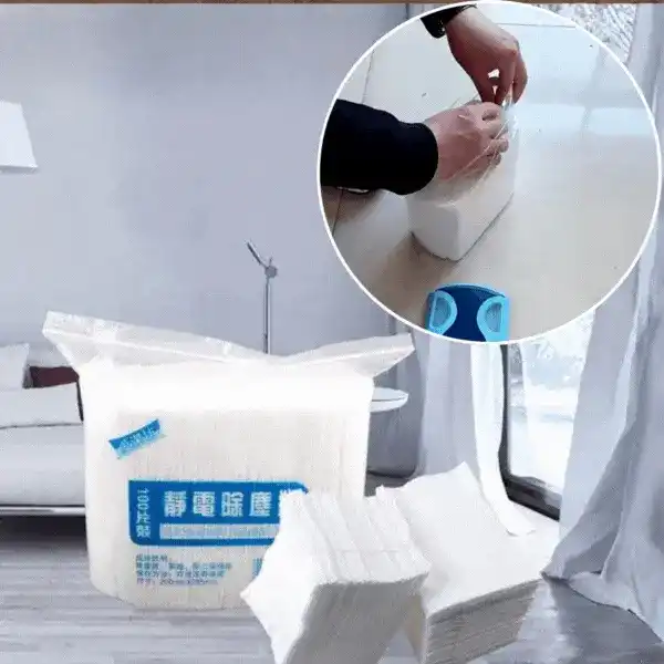 PopMops, кърпи за RapidMop - Image 7