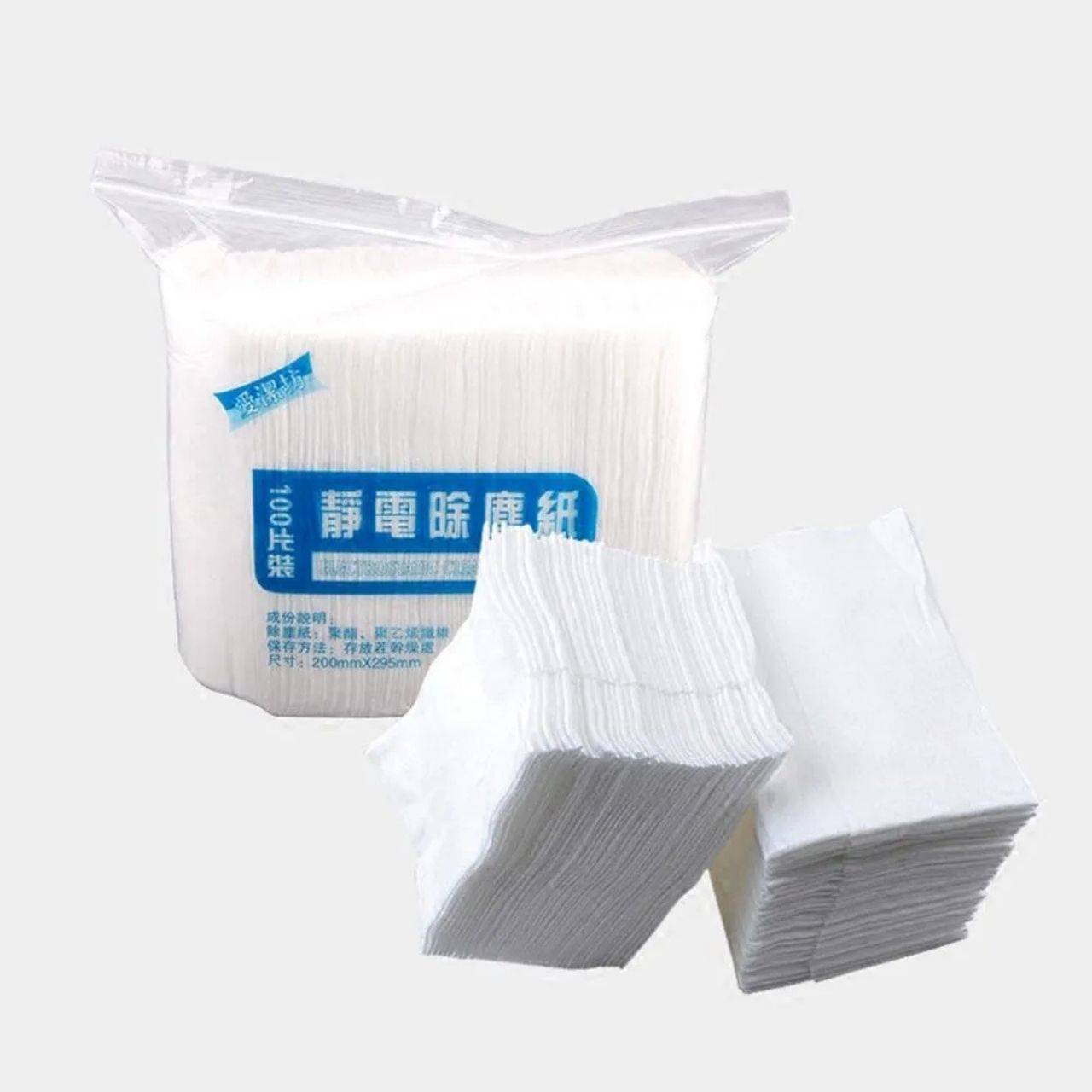 PopMops, кърпи за RapidMop - Image 8