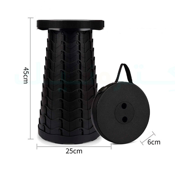 PortableStool, сгъваем стол - Image 2