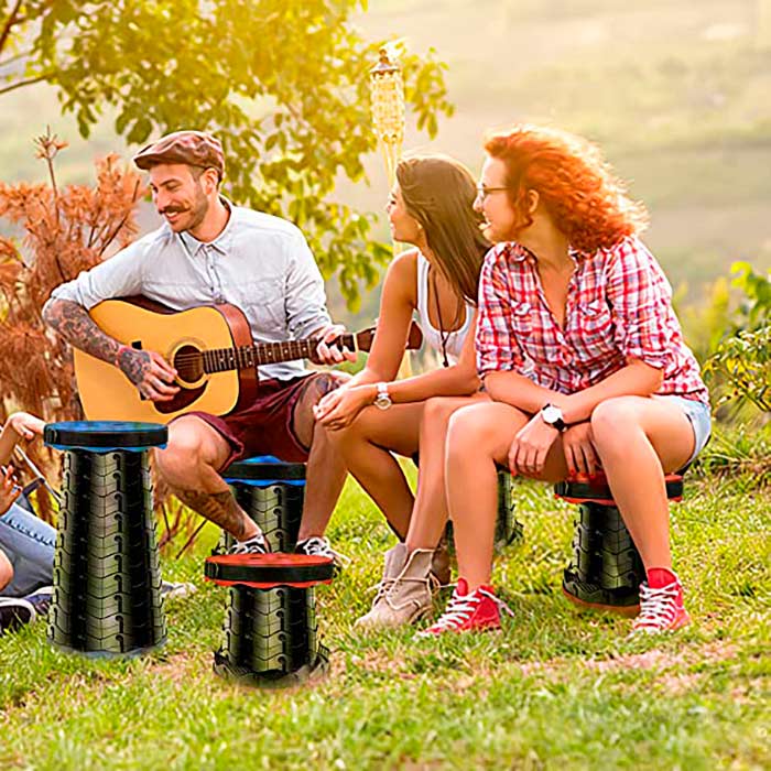 PortableStool, сгъваем стол - Image 8