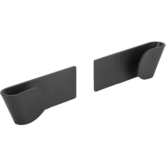PotSpot, комплект скоби за подредена и прегледна кухня (за 4 капака) - Image 3