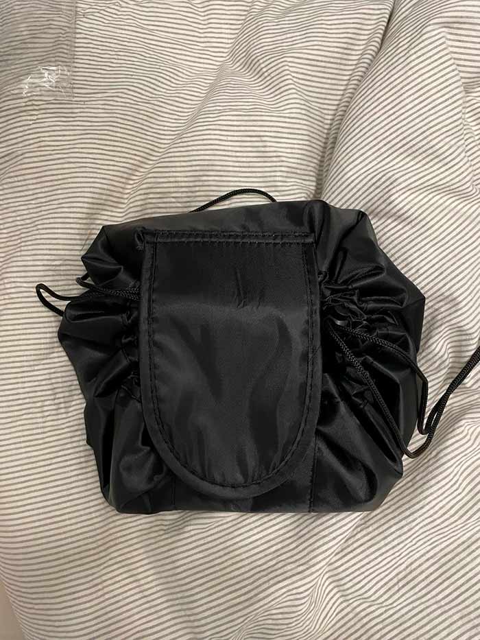 Pouch, плик за жени за съхранение на различни аксесоари - Image 8