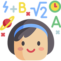 PracticeMath, комплект за учене на дроби с магнити - Image 7