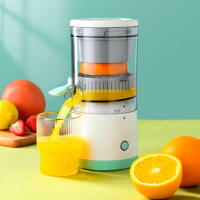 ProJuicer, цитрусов и други плодови сокоизстисквачки - Image 3