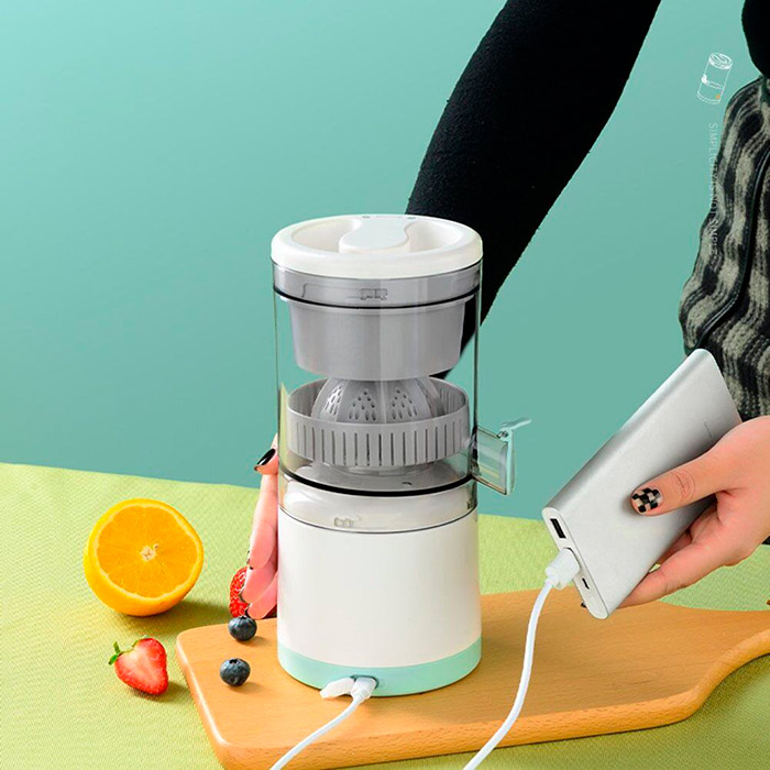 ProJuicer, цитрусов и други плодови сокоизстисквачки - Image 8