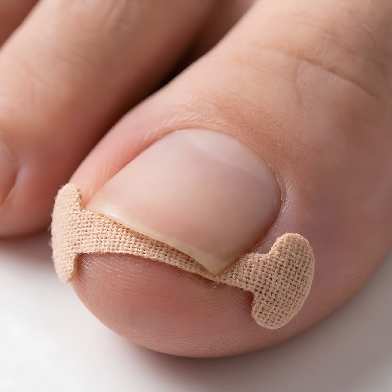 Пластири за корекция на врастнали нокти, ProPatches - Image 6