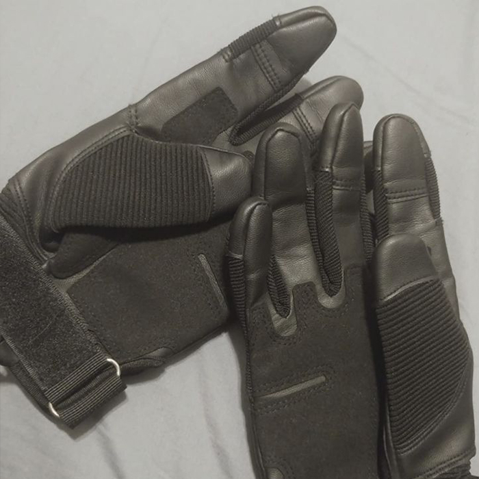 ProtectiveGloves, качествени тактически защитни ръкавици - Image 2