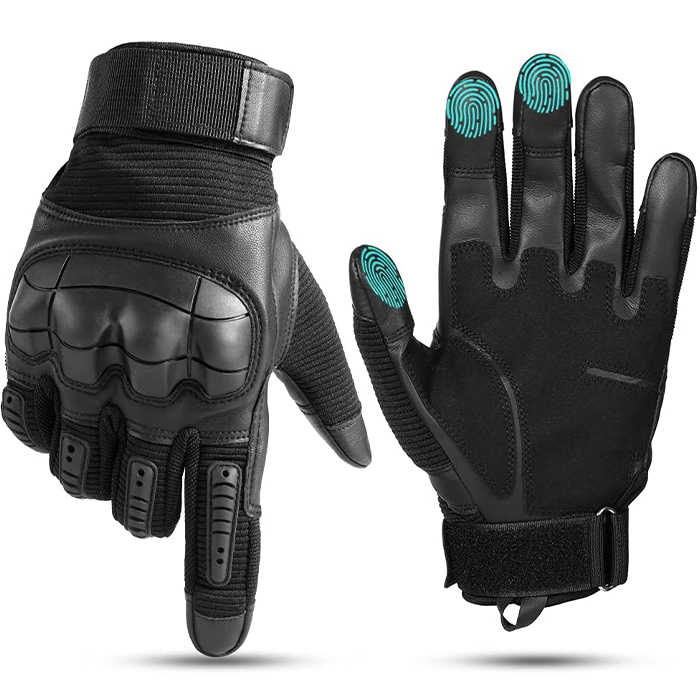 ProtectiveGloves, качествени тактически защитни ръкавици - Image 6