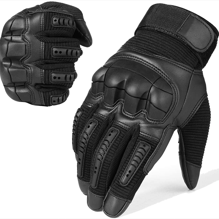 ProtectiveGloves, качествени тактически защитни ръкавици - Image 8