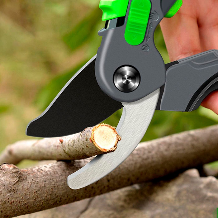 Pruner, ножици за резитба и подрязване - Image 3