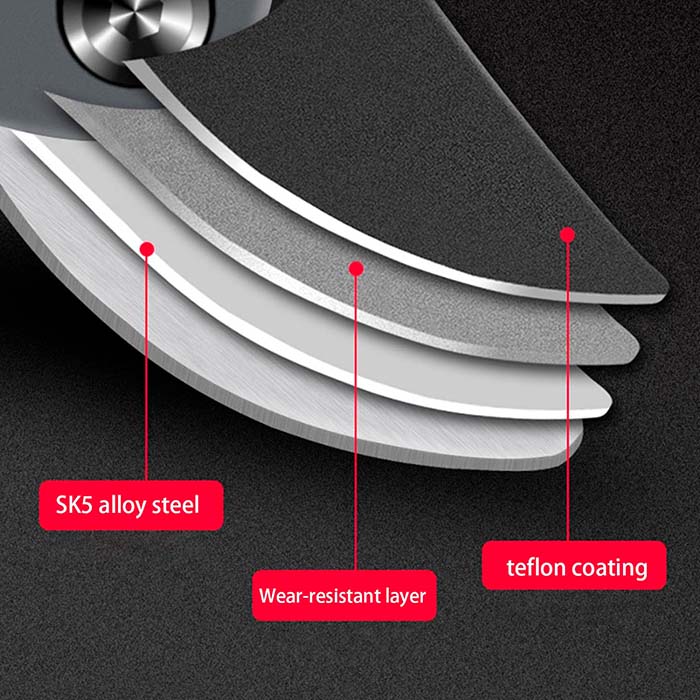 Pruner, ножици за резитба и подрязване - Image 5