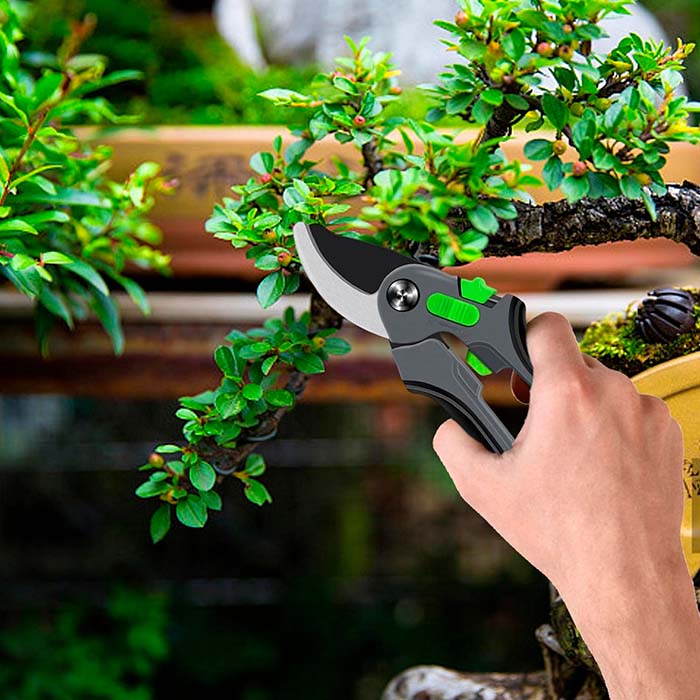 Pruner, ножици за резитба и подрязване - Image 7