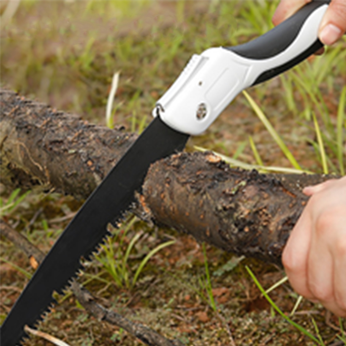 PruningSaw, сгъваема градинска трион за дървета и храсти - Image 2