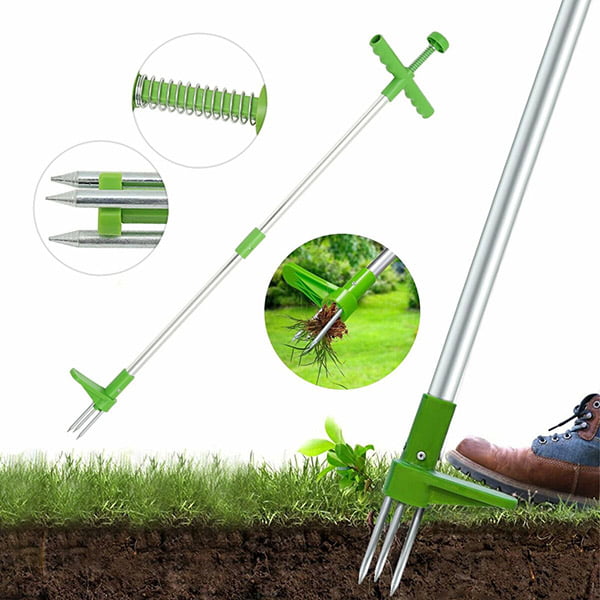 ROOTPULL, Премахвач на корени от неръждаема стомана - Image 7