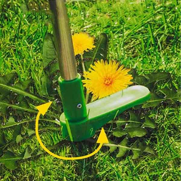 ROOTPULL, Премахвач на корени от неръждаема стомана - Image 8
