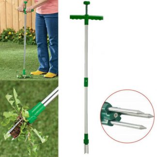 ROOTPULL, Премахвач на корени от неръждаема стомана - Image 9