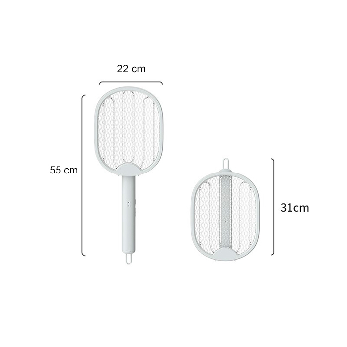 RacketMosquito, капан за комари - Image 2