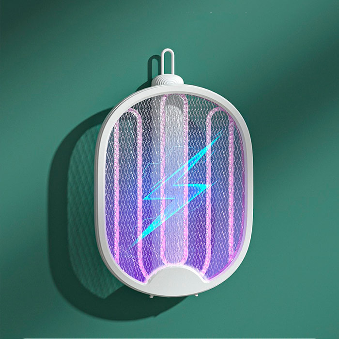 RacketMosquito, капан за комари - Image 10