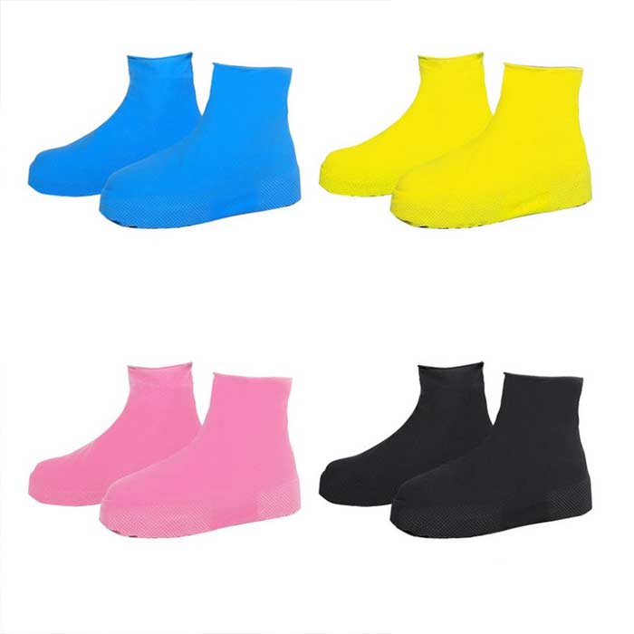 RainShoes, практична защита, за да предпазите обувките си от дъжд и влага - Image 9