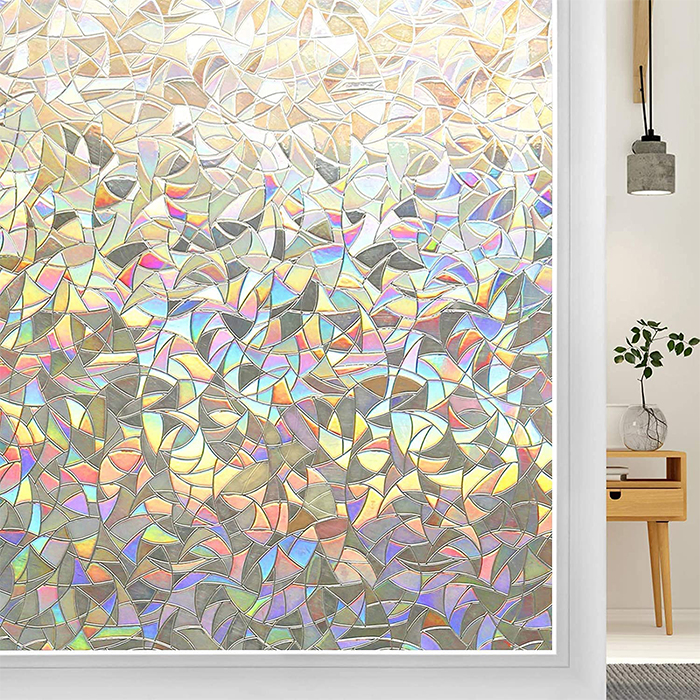 RainbowFoil, красива декоративна фолио с ефект на дъга - Image 2