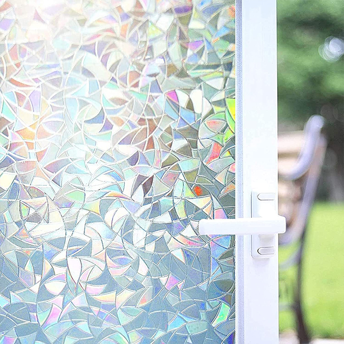 RainbowFoil, красива декоративна фолио с ефект на дъга - Image 3