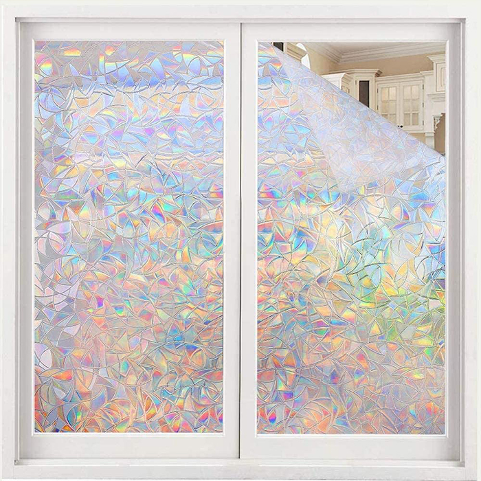 RainbowFoil, красива декоративна фолио с ефект на дъга - Image 5