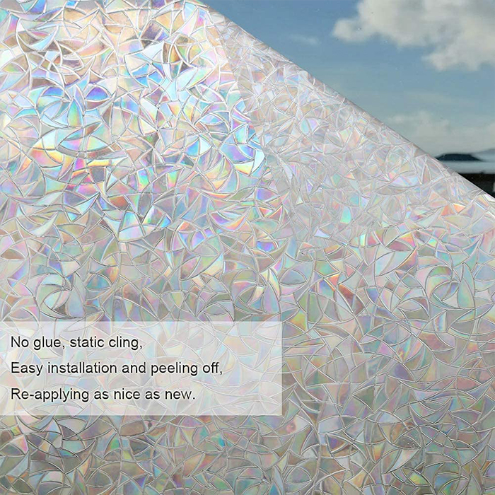 RainbowFoil, красива декоративна фолио с ефект на дъга - Image 7