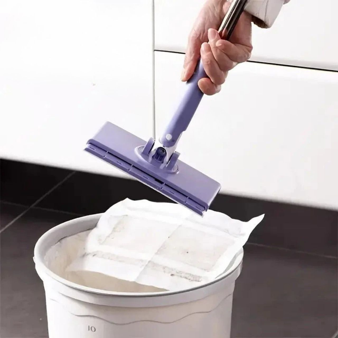 RapidMop, почистващ моп - Image 3