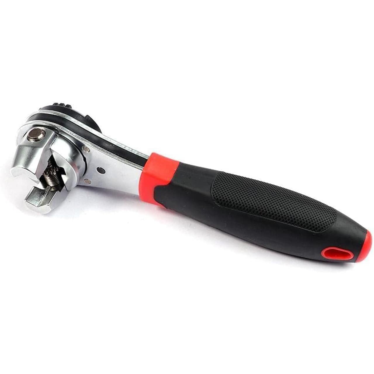 Ratchet, регулируем ключ с накрайник - Image 9