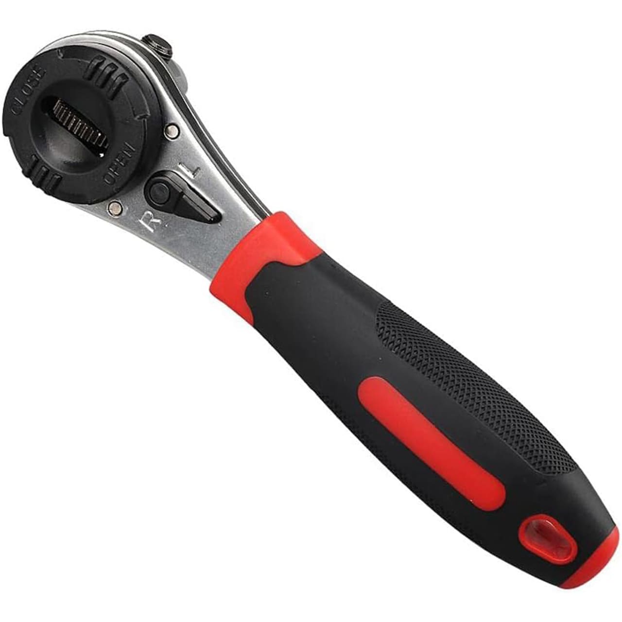Ratchet, регулируем ключ с накрайник - Image 10