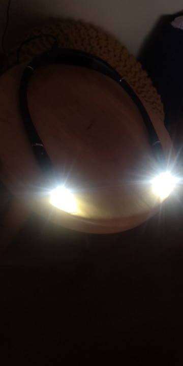 ReadingLight, безжична четяща лампа - Image 7