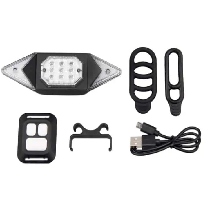 RearLightIndicator, индикатор за велосипед с безжично дистанционно управление - Image 4