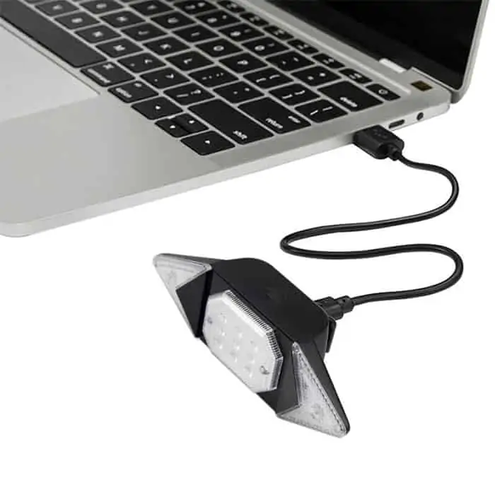 RearLightIndicator, индикатор за велосипед с безжично дистанционно управление - Image 5