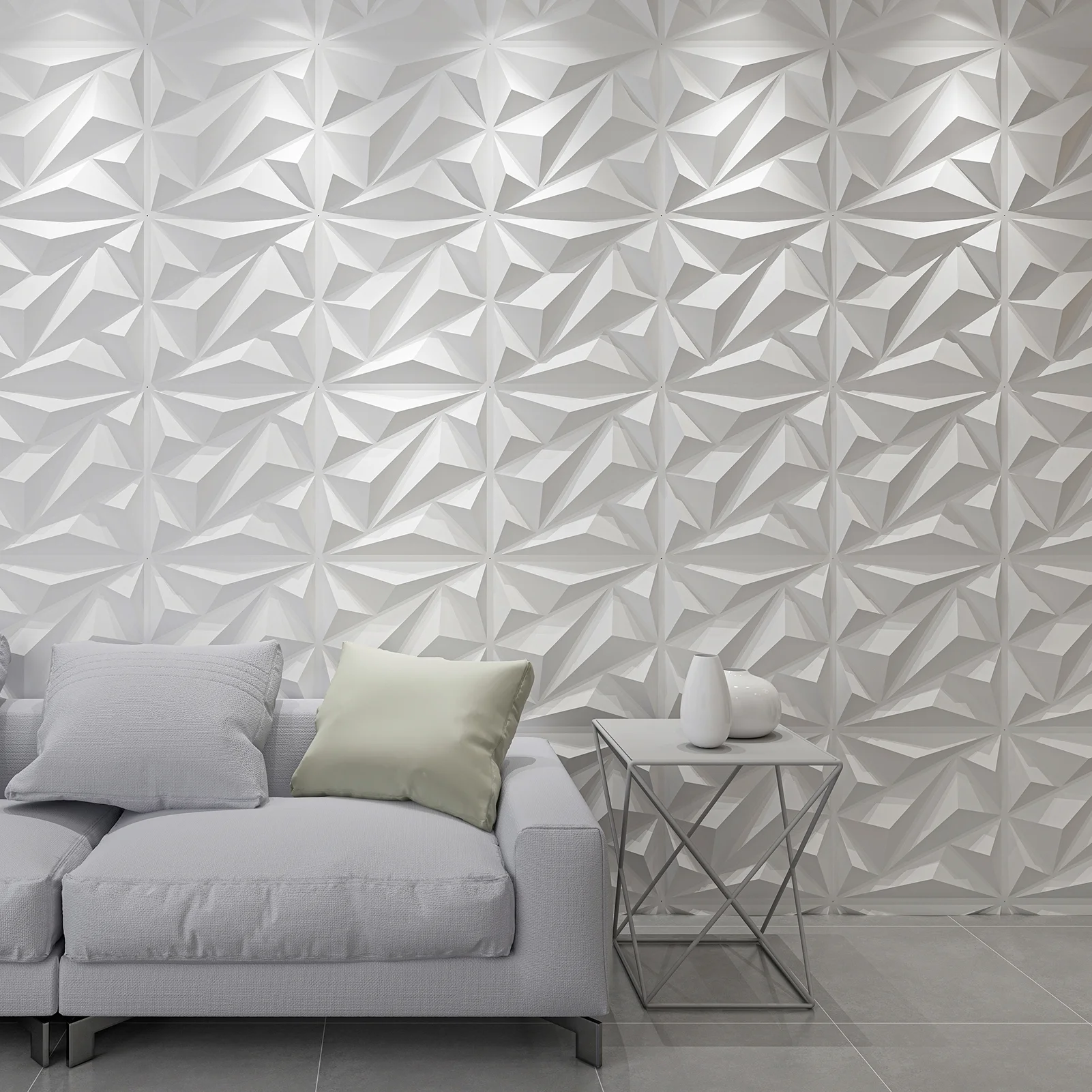 ReliefWallpaper, 3D тапет (10 броя) - Image 4